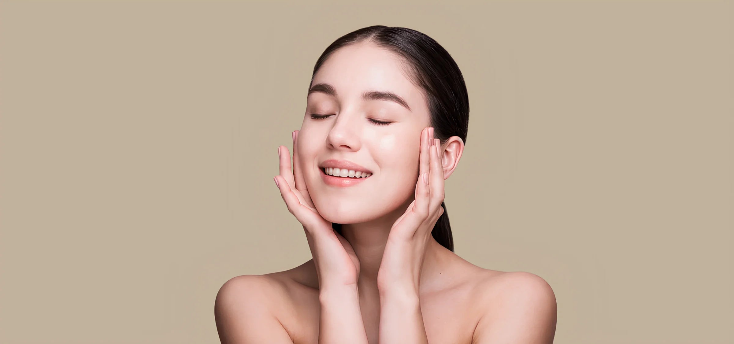 Glow Confidently,
Every Day